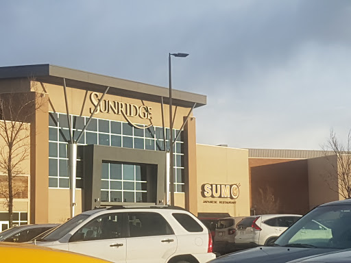 Sunridge Retail - Visual