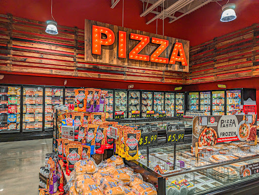 Dierbergs Markets - Crestwood Crossing Gallery - United States