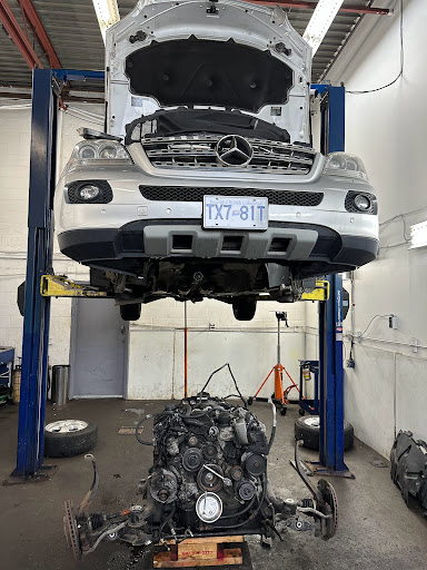 KMF Automotive - Thumbnail