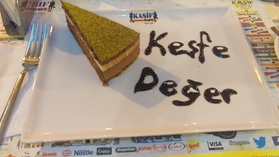 Photos of Kaşif Cafe