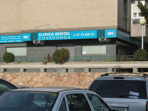 Clínica Dental Covadonga