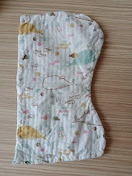 Photo n°6 de Les cousettes 2 maman marj à St Antoine l'Abbaye (Atelier de couture)