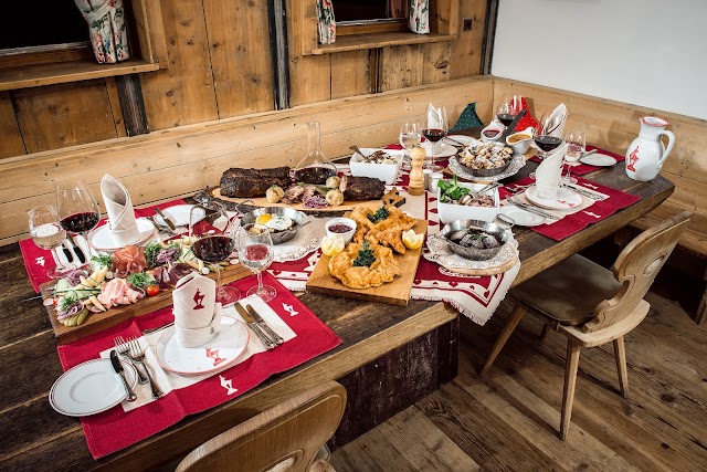 Rasmushof Hotel Kitzbühel