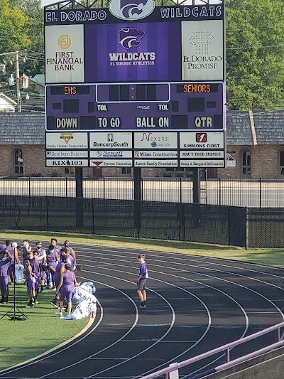 Memorial Stadium