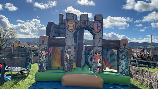 Peques Park - Visual