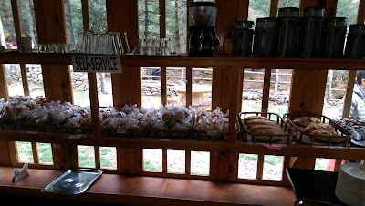Photos of Hermann Helmers Bakery Phakding