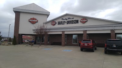 Photos of IndyWest Harley-Davidson