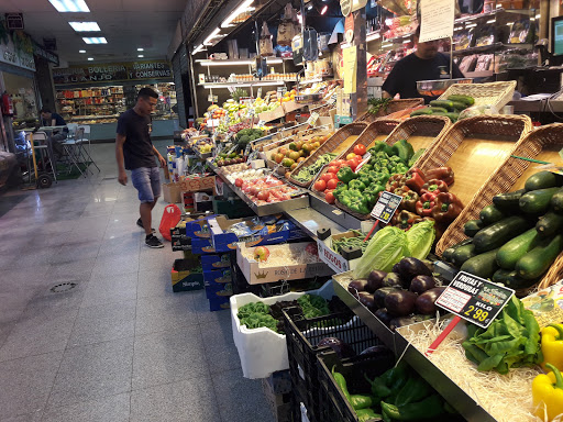Antón Martín Market - Thumbnail