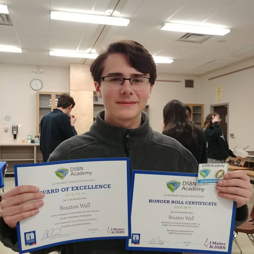 DSBN Academy