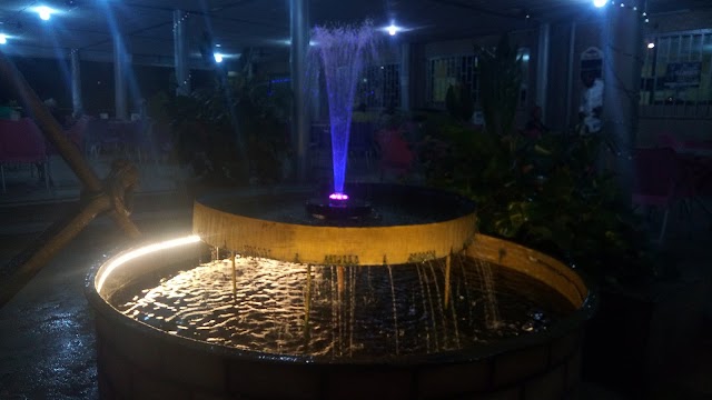 Grand carrefour de KOUMASSI