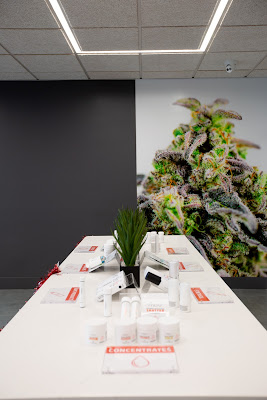 Photo of MÜV Cannabis Dispensary