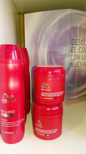 Peluquería Ponte Wap@