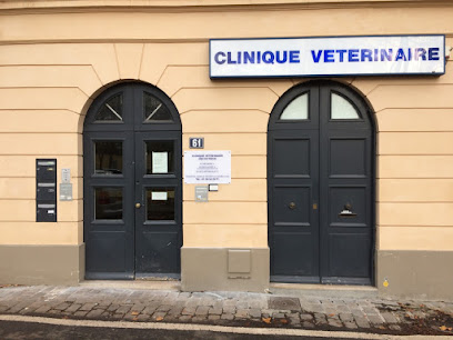 Clinique Vétérinaire des Octrois Dr MEUNIER / Dr DECUYPER / Dr LECLAIR - BOULAY