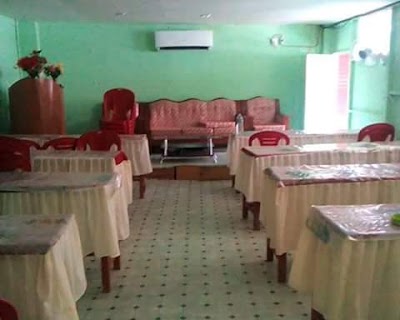 Photos of Kristina Family Restaurant