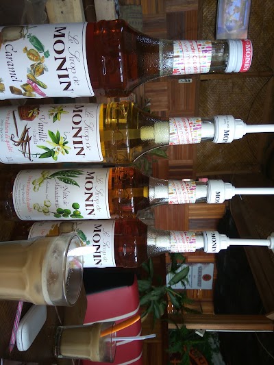 Photos of Gubuk Coffee