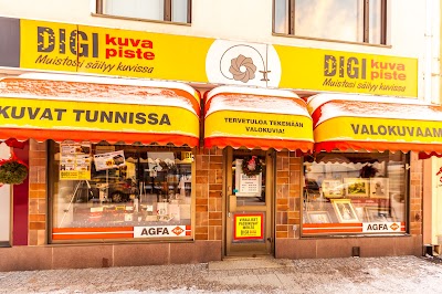 electronics-store