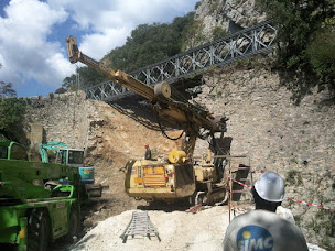 Photo n°3 de Sol Provençal à Venelles (Fondation)