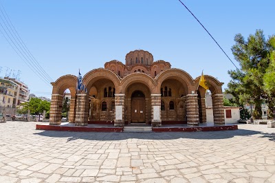 Photos of Prophet Elijah Church