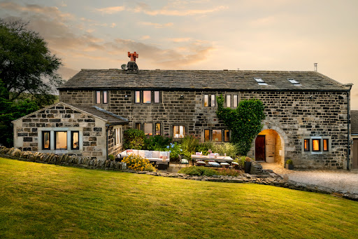 The Long View Yorkshire