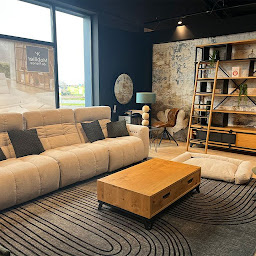 Photo n°4 de Mobilier de France Vichy à Charmeil (Magasin de canapés)