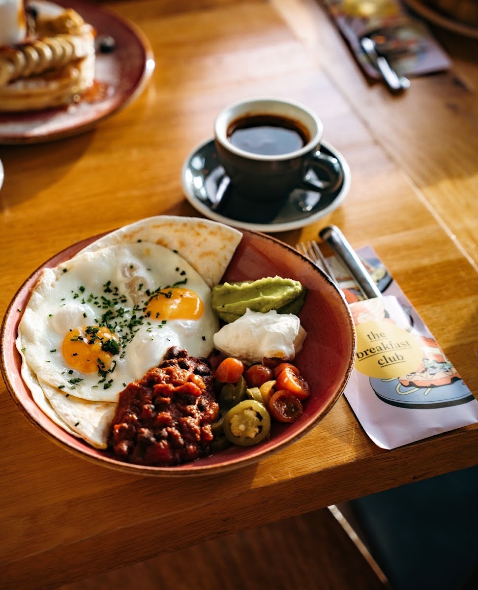 The Breakfast Club — photo 7