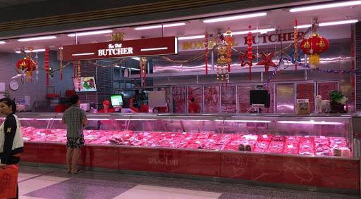 Box Hill Butcher - Thumbnail
