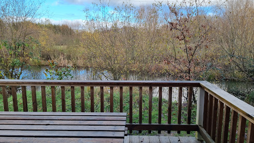 Headlands Farm Fishery - Thumbnail