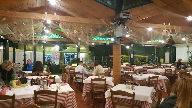 Ristorante Pirata