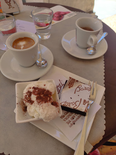 The Pastry Gollini - Thumbnail