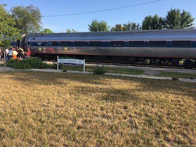 East Lansing Station