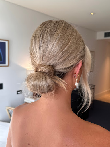 Hannah Martin Hair