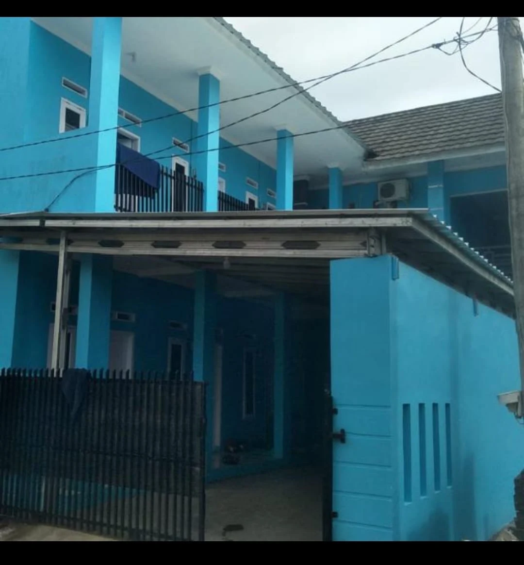 CAHAYA KOST TAKTAKAN