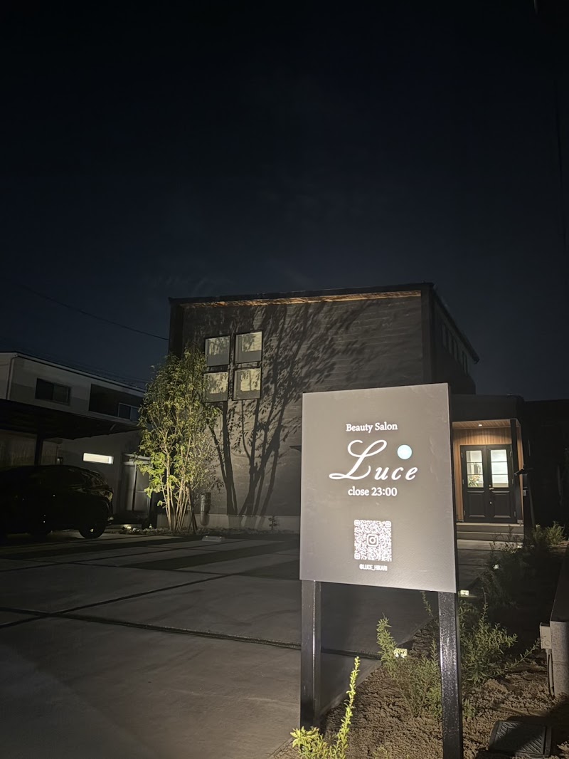 大垣 Luce（ルーチェ）