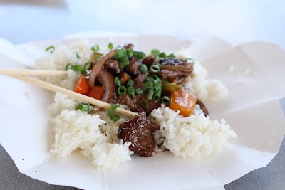 Photos of Lemongrass Express
