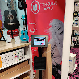 Photo n°4 de Rockstation Baule à Baule (Magasin d'instruments de musique)