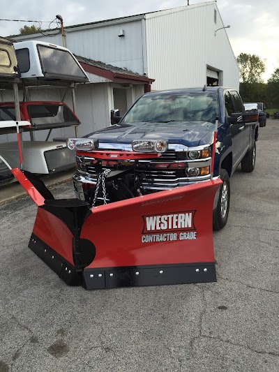 Photos of Lot O'Fun Truck Accessories