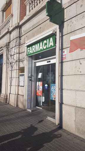 Farmàcia Dr. Jesús Carlos Gómez - Thumbnail