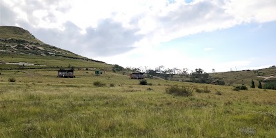 Photos of Omega Luxury Mountain Retreat Clarens