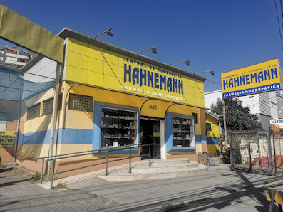 Foto de Hahnemann Del propietario