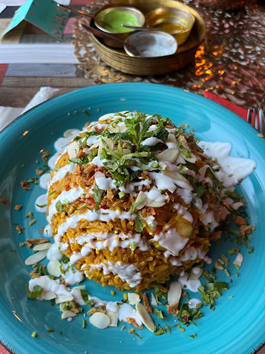 Mannat Indische Küche - Thumbnail