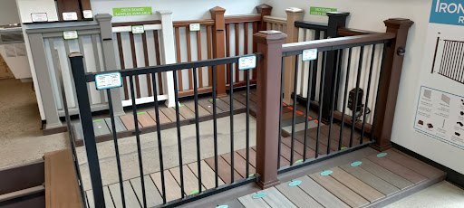 Fence & Deck Supply - Thumbnail