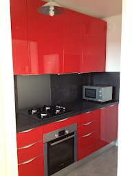 Photo n°16 de L'atelier Cuisines Bains Menuiseries à Nemours (Spécialiste de la salle de bains)