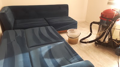 Photos of Samsun Erbay Koltuk Yıkama Atakum