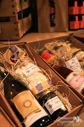 Photo n°7 de Couleurs Paysannes - Manosque centre-ville à Manosque (Coopérative agricole)