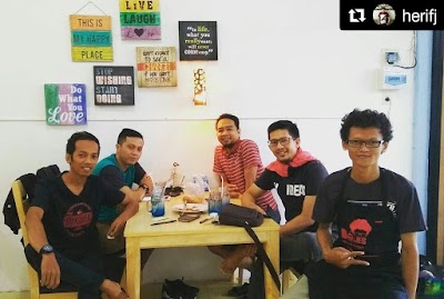 Photos of Bojes Coffee & Nugget