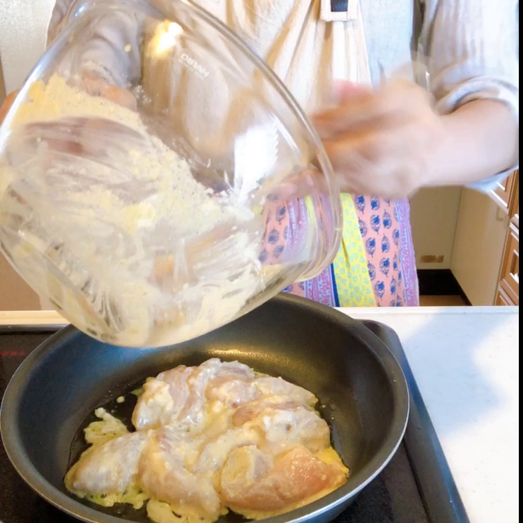 つむぎ飯山町（発酵料理教室）