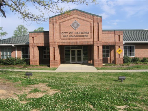 Gastonia Fire Department - Thumbnail
