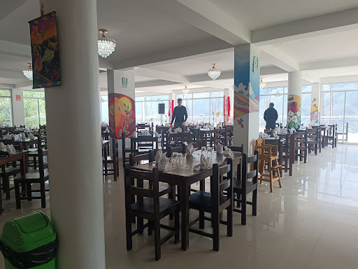 Corazón del Valle Restaurante Turistico