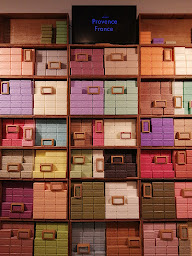 Photo n°14 de Les sens ciel à Saint-Rémy-de-Provence (Magasin bio)