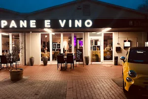 Pane e Vino image